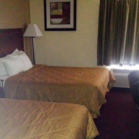The Best Inn & Suites Markham Dış mekan fotoğraf