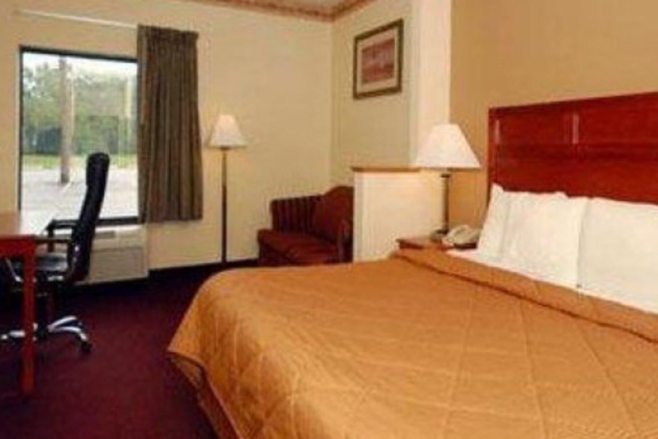 The Best Inn & Suites Markham Dış mekan fotoğraf