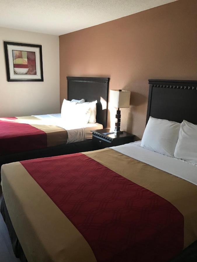 The Best Inn & Suites Markham Dış mekan fotoğraf