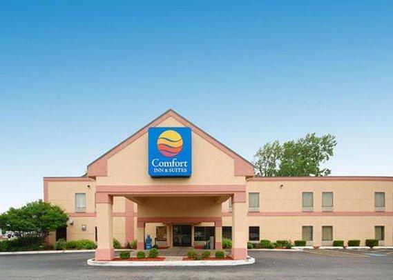 The Best Inn & Suites Markham Dış mekan fotoğraf