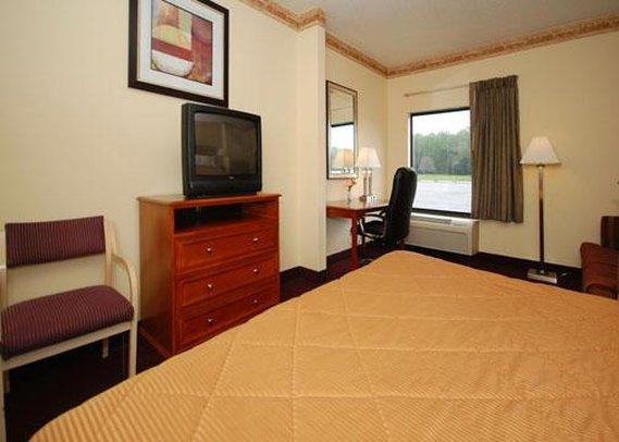 The Best Inn & Suites Markham Dış mekan fotoğraf