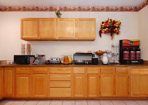 The Best Inn & Suites Markham Dış mekan fotoğraf