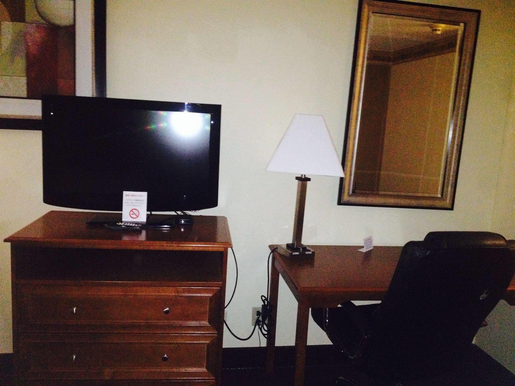 The Best Inn & Suites Markham Dış mekan fotoğraf
