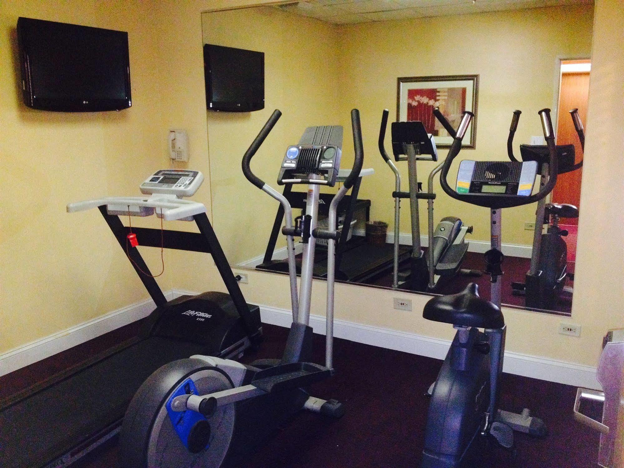 The Best Inn & Suites Markham Dış mekan fotoğraf
